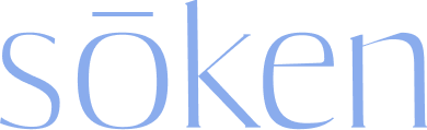 Sōken Logo